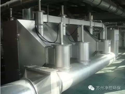我喜欢看公马日美女逼VOCs吸附催化净化系统